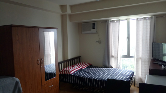 Avida-studio-289-bed